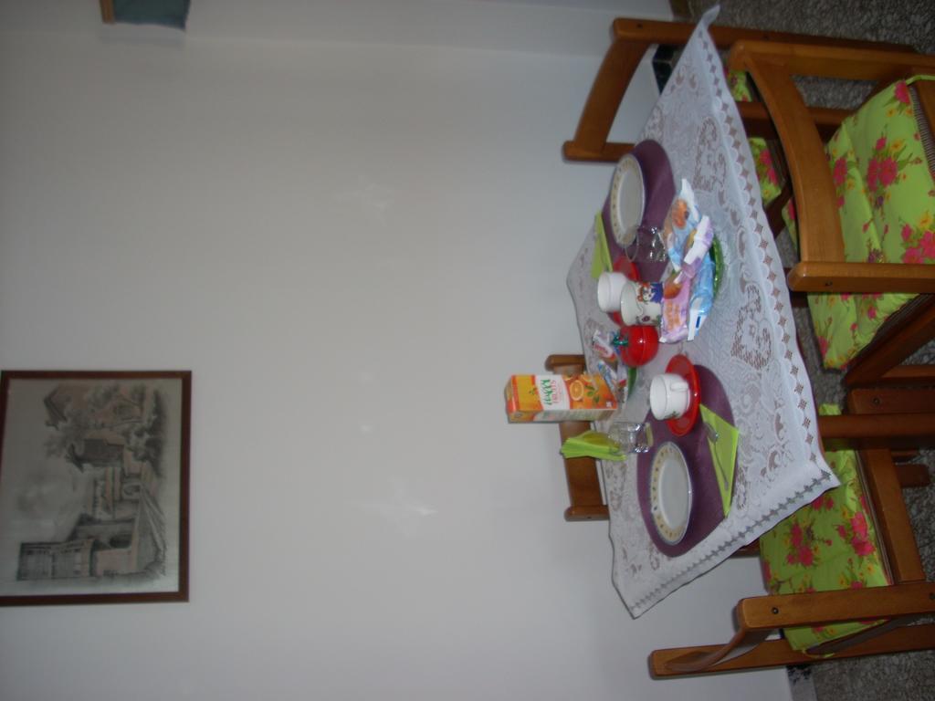 Bed And Breakfast Al Laghetto 巴索维扎 外观 照片