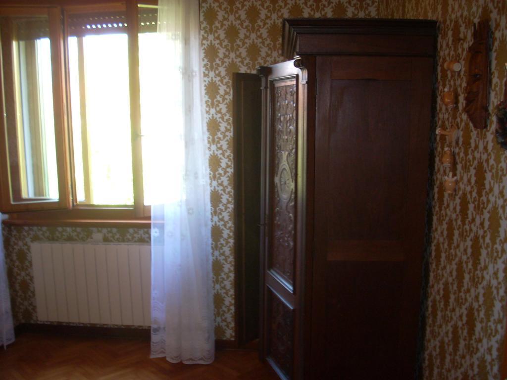 Bed And Breakfast Al Laghetto 巴索维扎 外观 照片