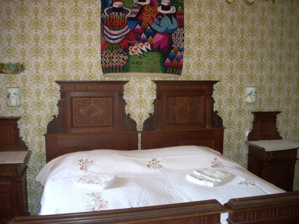 Bed And Breakfast Al Laghetto 巴索维扎 外观 照片