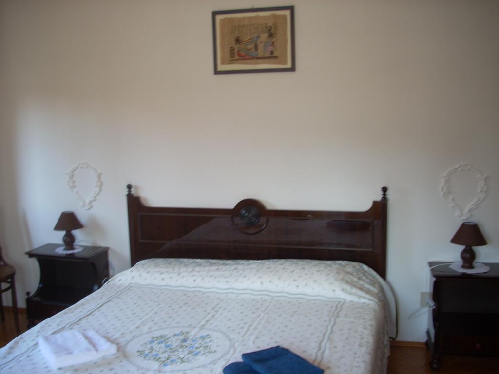 Bed And Breakfast Al Laghetto 巴索维扎 外观 照片