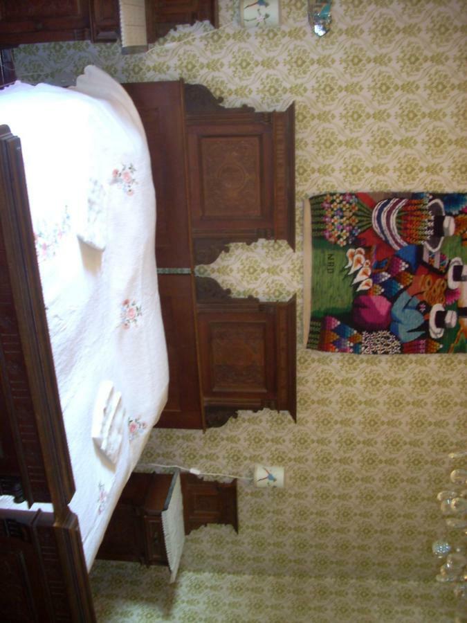 Bed And Breakfast Al Laghetto 巴索维扎 外观 照片